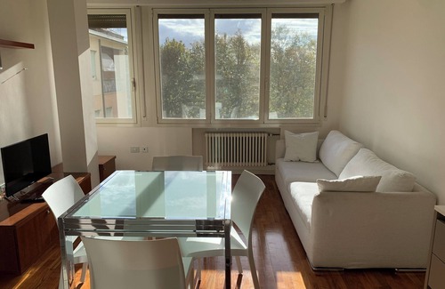 Santarcangelo di Romagna Apartment | Casa Giulia in Pieno Centro a Santarcangelo di Romagna