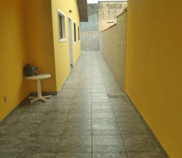 Raul Cury House | Casa Itanhaem