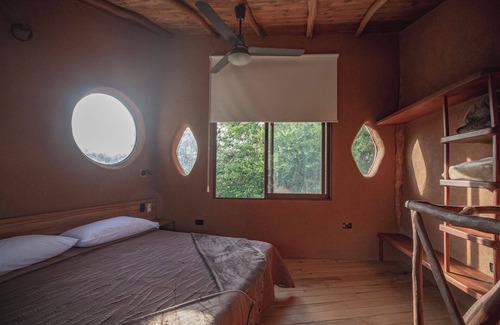 Lo de Marcos Hotel | Casa Iteri