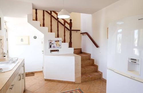 Fonte do Bispo House | Casa Ithaka, a Charming 2 bed Country House With Plunge Pool