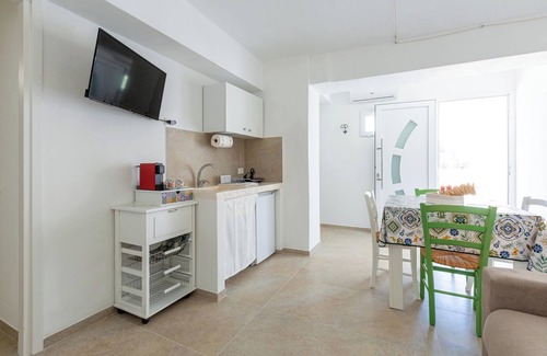 Fumarola House | Casa Itria by BarbarHouse