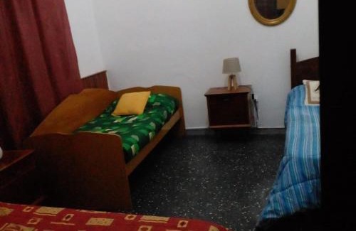 Minas House | Casa Ituzaingó