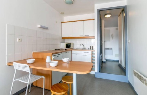Bayonne Apartment | Casa Itzuli by Interhome