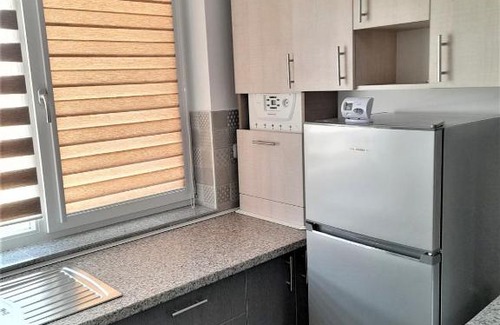 Slatina Apartment | CASA IULIA