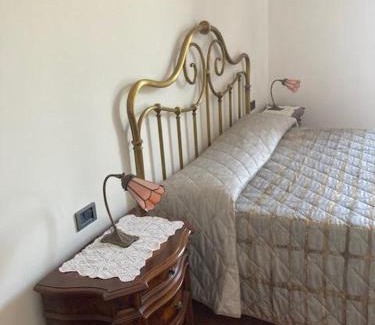 Borghetto di Vara Bed & Breakfast | Casa ivana