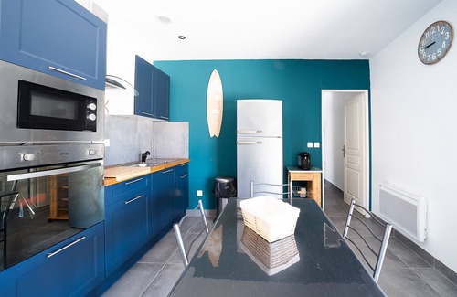 Fitou Apartment | Casa Jade - Appt pour 4