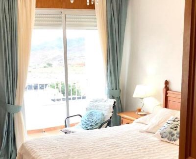 El Pozo de los Frailes Apartment | Casa Jade