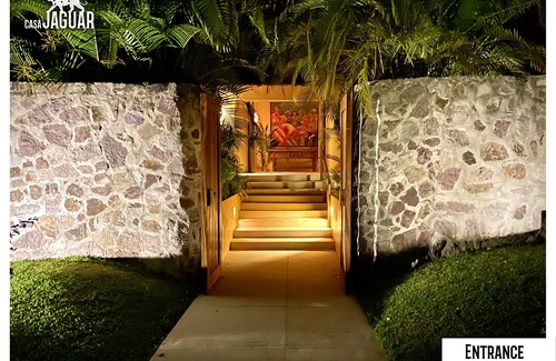Costa Careyes House | Casa Jaguar - Your Private Resort in Careyes