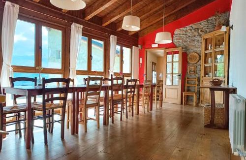 Rialp House | CASA JAN, Casa Rural en Beraní