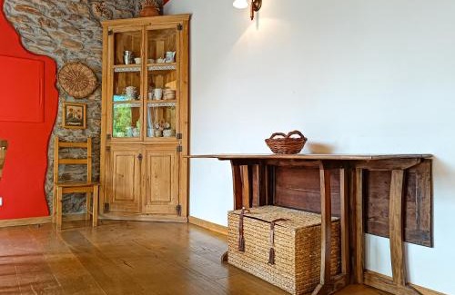 Rialp House | CASA JAN, Casa Rural en Beraní