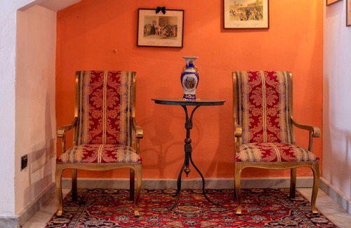 Sedini Apartment | Casa Janas - Three Bedroom Apartment, Sleeps 6