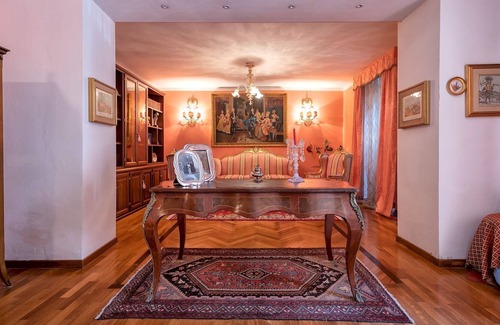 Sedini Apartment | Casa Janas - Three Bedroom Apartment, Sleeps 6