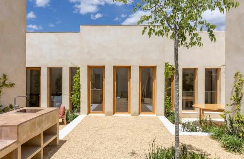 Jarafuel House | Casa Jar