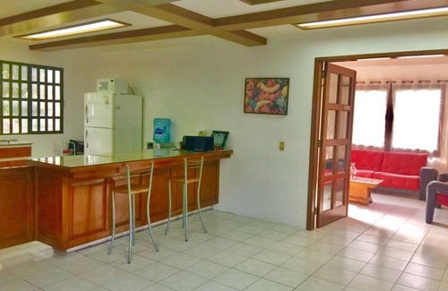 Lomas de Trujillo House | CASA JARDÍN PARAÍSO DE MÓNACO