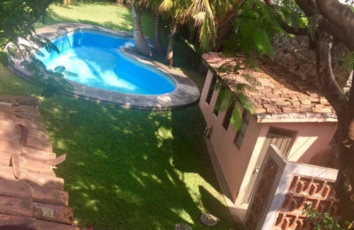 Lomas de Trujillo House | CASA JARDÍN PARAÍSO DE MÓNACO