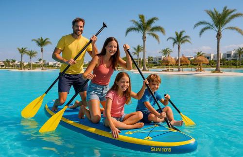 Torre-Pacheco Apartment | Casa Jardin - A Murcia Holiday Rentals Property