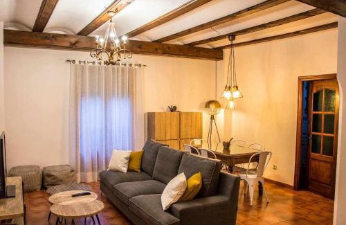 Albarracin House | Casa Jarreta Centro Albarracin