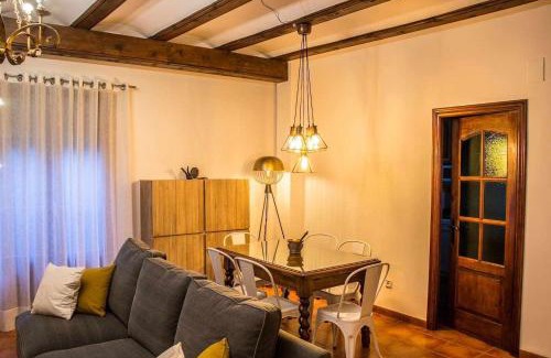 Albarracin House | Casa Jarreta Centro Albarracin
