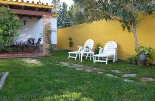 Zahora House | Casa Jazmín