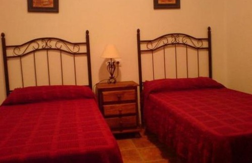 Zahora House | Casa Jazmín