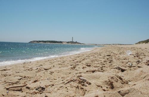 Zahora House | Casa Jazmín