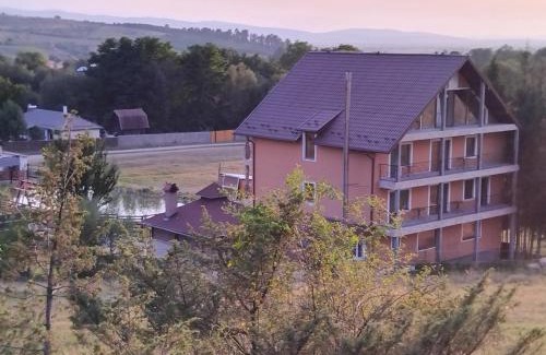 Covasna House | Casa Jazmin Covasna