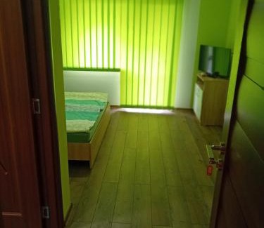 Covasna House | Casa Jazmin Covasna