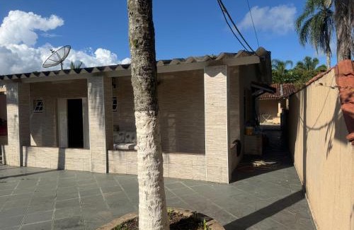 Sao Lourenco House | Casa Jd São Lourenço 3 quartos na rua da praia sendo 2 praias