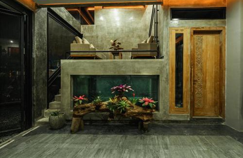 Penatih Villa | Casa Jenah