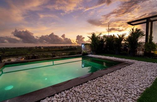 Penatih Villa | Casa Jenah Three Bedroom Villa