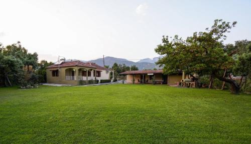 Almopia Villa | Casa Jenna
