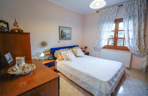Almopia Villa | Casa Jenna