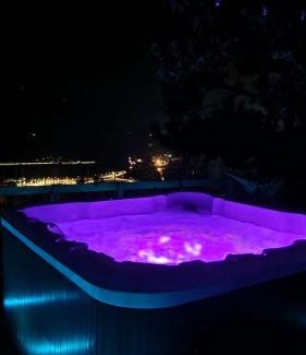 Baravex House | Casa Jeny