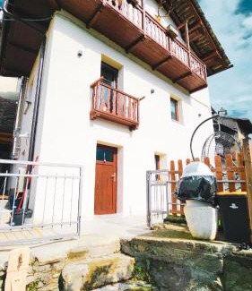 Baravex House | Casa Jeny