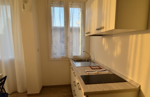Vignola Apartment | Casa Jireh B&B - Heaven