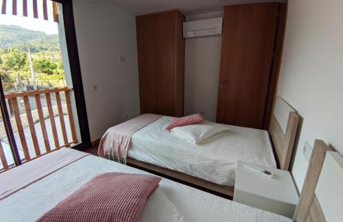 Refoios do Lima House | Casa João Eusébio 2