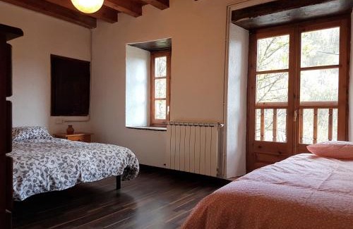 Unarre House | Casa Joanet