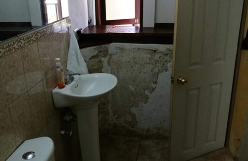 Zona 2 Bed & Breakfast | Casa Jocotenango - Centro Historico