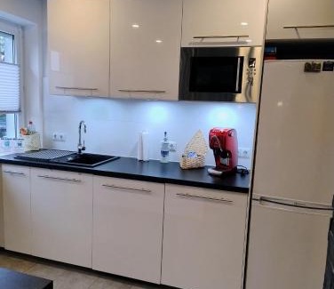 Hugelsheim Apartment | Casa Joda