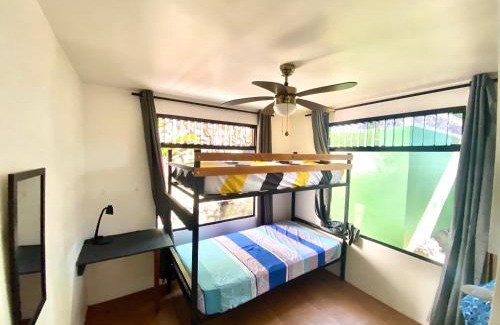 Escobal House | Casa Johanna, Charm and Tranquillity !