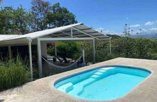 Escobal House | Casa Johanna, Charm and Tranquillity !