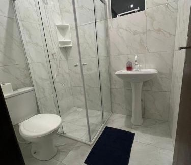 Joinville House | Casa Joinville 2 dormitórios custo beneficio