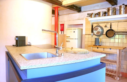 Semione House | Casa Jolli by Interhome