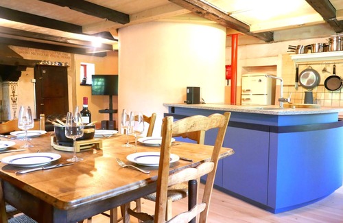 Semione House | Casa Jolli by Interhome