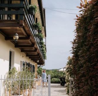 Magnano Bed & Breakfast | Casa Joop Dolce far Niente