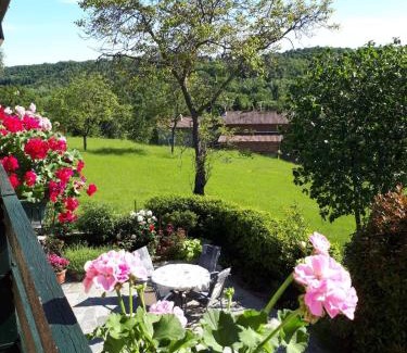Magnano Bed & Breakfast | Casa Joop Dolce far Niente