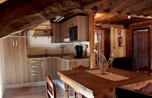 Villamayor Apartment | Casa Josefita