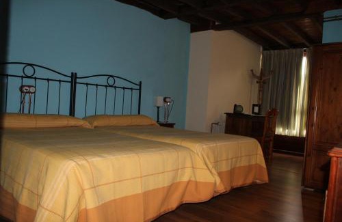 Villamayor Apartment | Casa Josefita