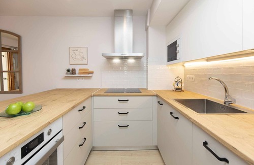Panticosa Apartment | Casa Josephine by BeValle