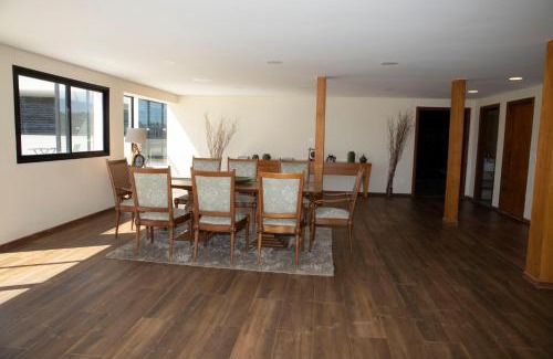 Campos do Jordao House | Casa Joy Campos